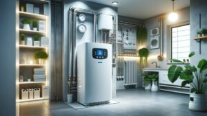 Gaskessel: Tipps zur Auswahl und Effizienzsteigerung