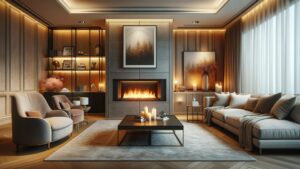 Informatives über Kamine und Kaminöfen