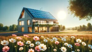 Solarheizung: Die Solaranlage zur Heizungsunterstützung