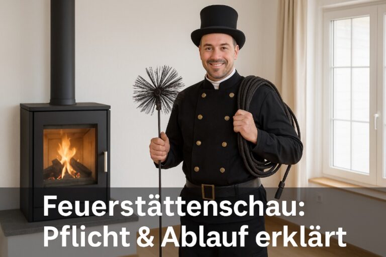 Feuerstättenschau