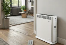 Wie eine Aufladesteuerung Nachtspeicherheizungen effizient macht