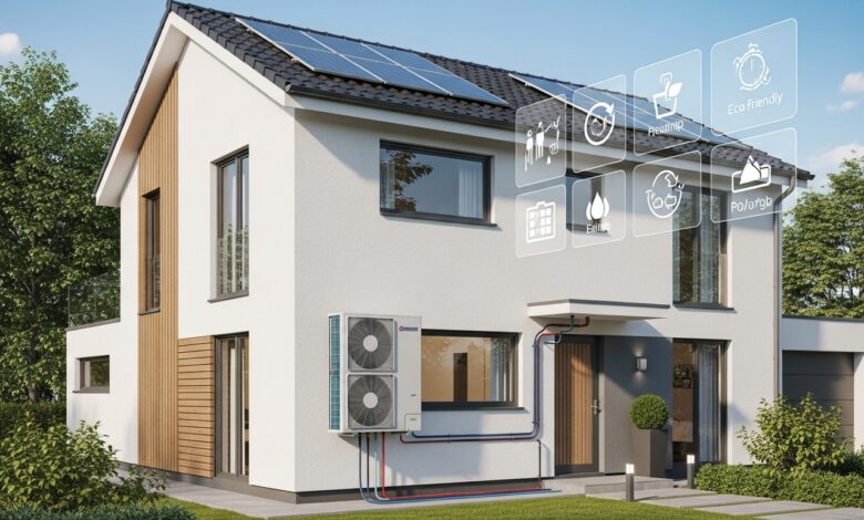 Beste Heizung für das Haus 2026?