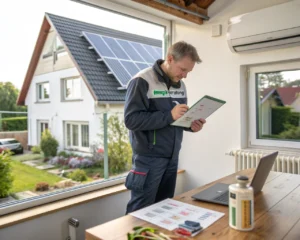 Der Energieberater: Rolle, Kosten und Pflicht bei KfW-Förderungen