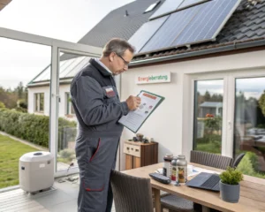 BAFA-Förderung für Holzheizungen: So beantragen Sie Zuschüsse für Ihren Naturzugkessel