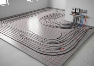 Fußbodenheizung Hydraulischer Abgleich – So geht es richtig!