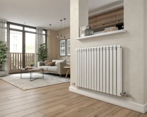 Alle Heizkörperanschlüsse erklärt