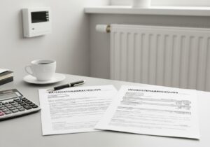 Heizkostenabrechnung verstehen, prüfen und sparen