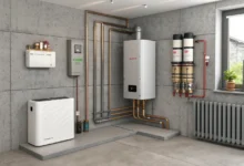 Heizung für Keller – die besten Lösungen im Überblick