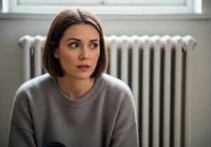 Heizung geht nicht aus? Das hilft sofort!