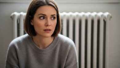 Heizung geht nicht aus? Das hilft sofort!
