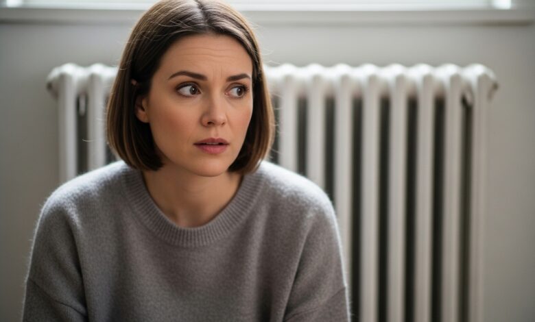 Heizung geht nicht aus? Das hilft sofort!