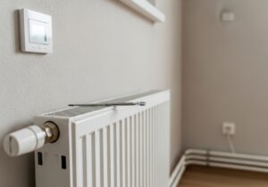 Heizung plätschert: Ursachen & Lösungen