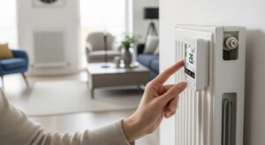 Heizkosten-Schock vermeiden: SO sparen Sie sofort 15% Energie – Die einfache 3-Schritte-Anleitung