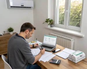 BAFA vs. KfW: Wo beantrage ich meine Heizungsförderung?