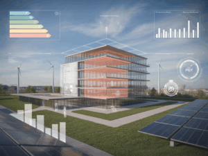 Primärenergiefaktor einfach erklärt