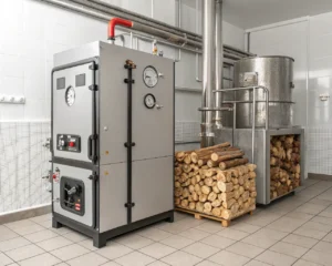 Scheitholzkessel: Lohnt sich die Anschaffung?