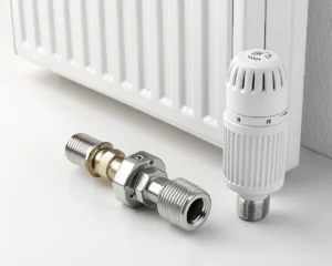 Thermostatventile erklärt: Funktion & Kosten