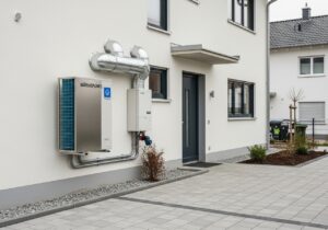 Die Wärmepumpen-Klimaanlage leicht erklärt