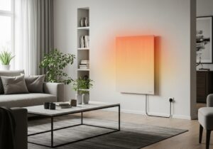 Wärmewellenheizgerät: Alles Wichtige im Überblick