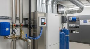 Brennstoffzellenheizung: Lohnt sich die Technologie wirklich?