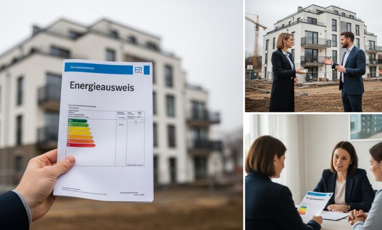 Energieausweis erklärt: Pflicht & Kosten