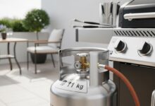 Gasflasche 11 kg – Alles, was Sie wissen müssen