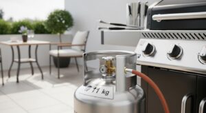 Gasflasche 11 kg – Alles, was Sie wissen müssen