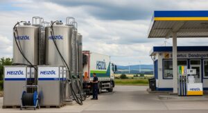 Heizöl im Ausland kaufen: Welche Möglichkeiten gibt es?