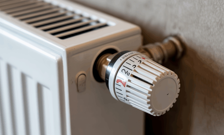 Heizung immer auf 2? Kosten für diese Einstellung sind umstritten
