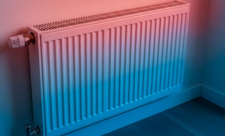 Heizung wird nur oben warm? Lösungen!