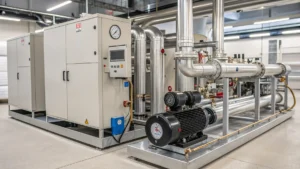 Die Hochtemperatur-Wärmepumpe erklärt – Kosten und Varianten