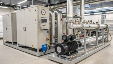 Die Hochtemperatur-Wärmepumpe erklärt - Kosten und Varianten