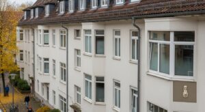 Wann muss der Vermieter die Heizung einschalten?