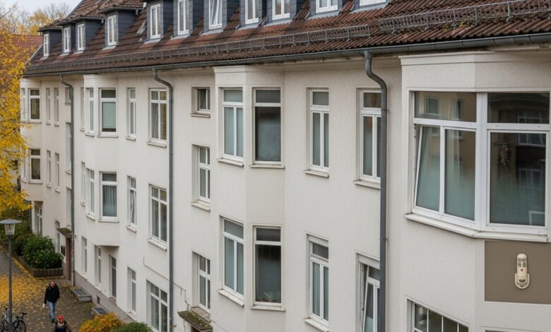 Wann muss der Vermieter die Heizung einschalten?