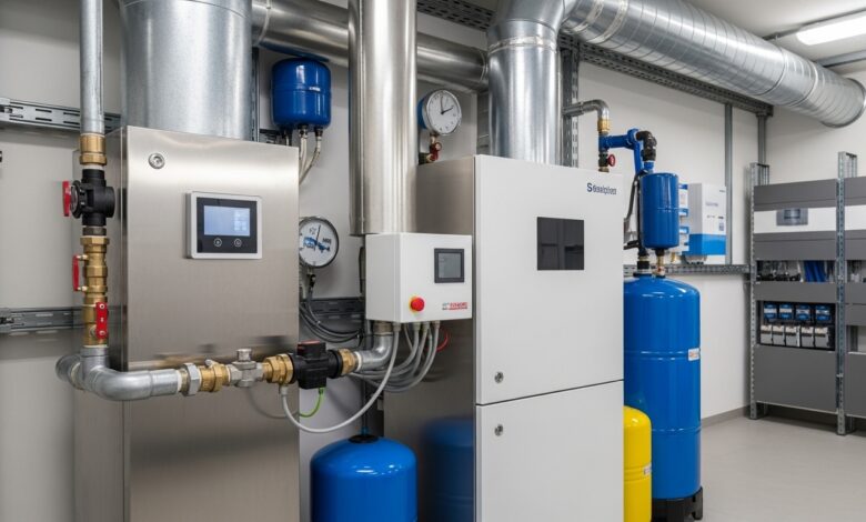 Wie riecht Gas wirklich? Alle Warnzeichen im Überblick