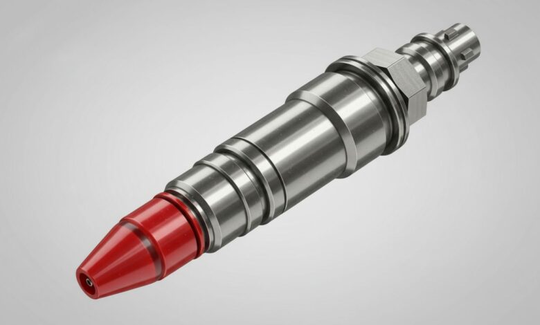 Piezozünder einfach erklärt