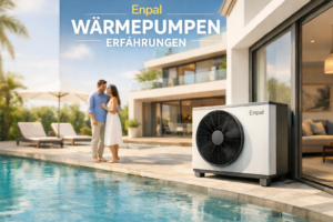 Enpal Wärmepumpe Erfahrungen: Pro & Contra