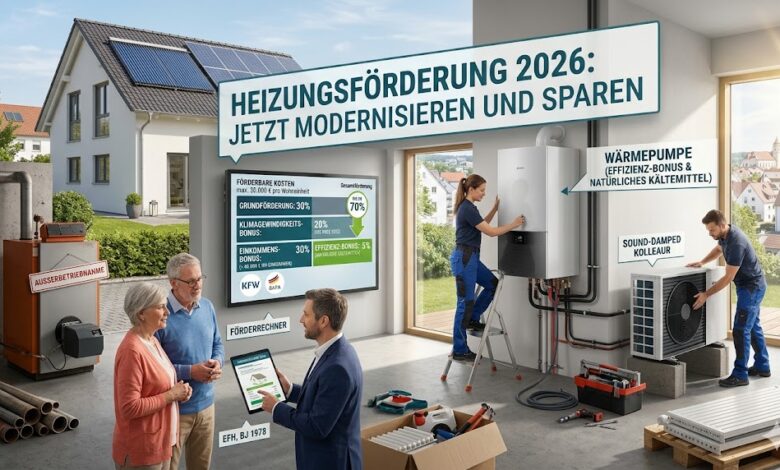 Heizungsfoerderung 2026