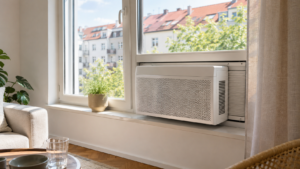 Fenster-Klimaanlage: Kosten, Einbau & Vorteile