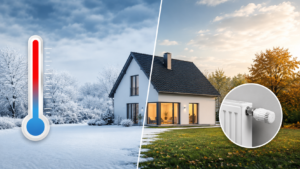 Heizgrenztemperatur: Definition, Berechnung & Kennwerte